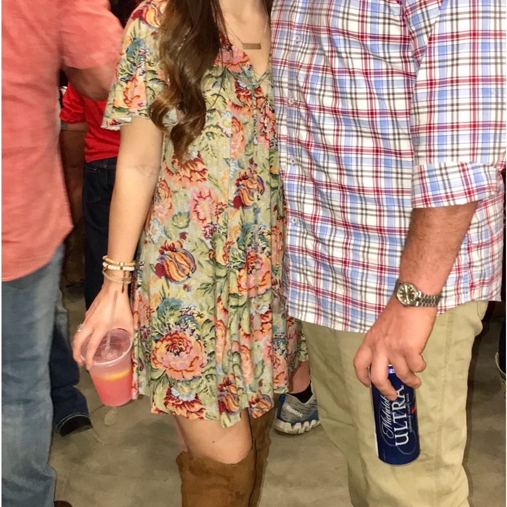 Show me Your Mumu Dress
